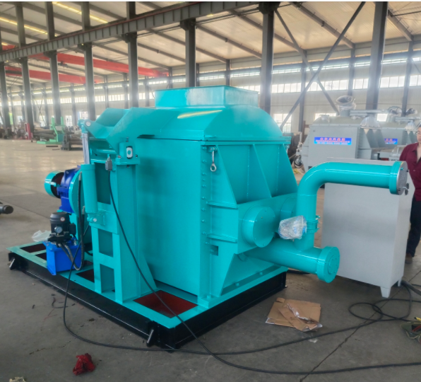 盾构油脂捏合机